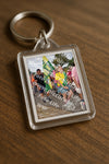 Evenement foto: Nijmeegse Vierdaagse 757