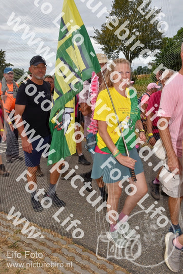 Evenement foto: Nijmeegse Vierdaagse 757