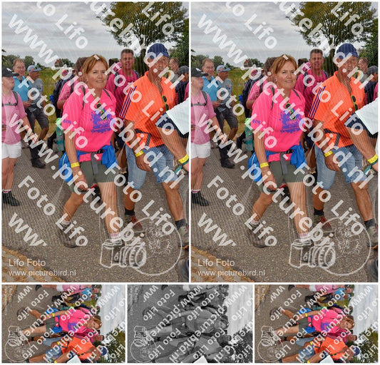 Evenement foto: Nijmeegse Vierdaagse 757
