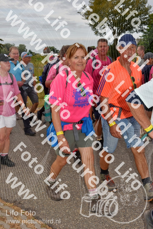 Evenement foto: Nijmeegse Vierdaagse 757