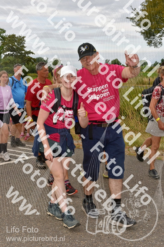 Evenement foto: Nijmeegse Vierdaagse 757