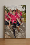 Evenement foto: Nijmeegse Vierdaagse 757