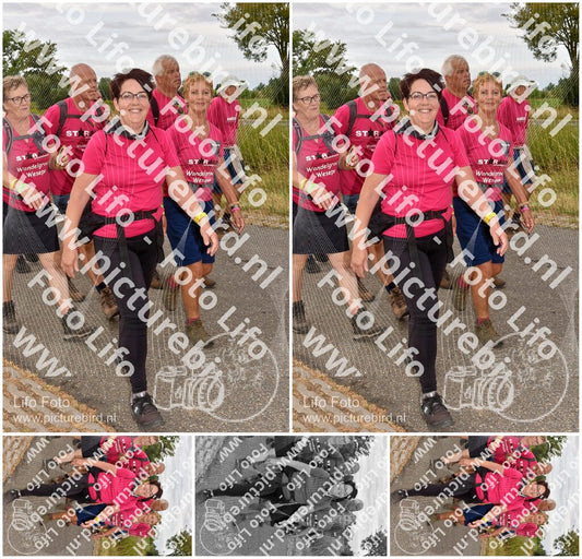 Evenement foto: Nijmeegse Vierdaagse 757