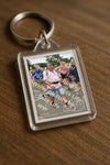 Evenement foto: Nijmeegse Vierdaagse 757