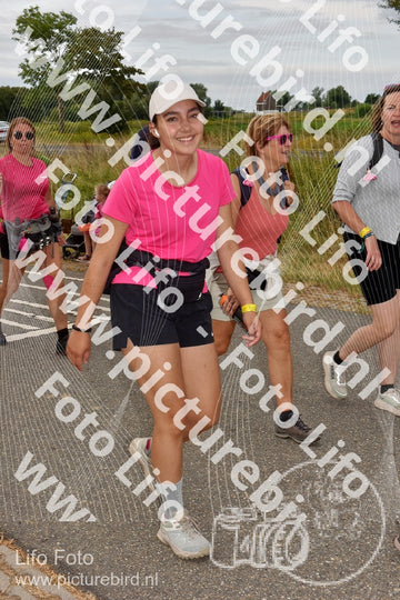 Evenement foto: Nijmeegse Vierdaagse 757