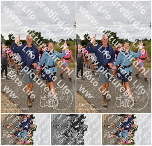 Evenement foto: Nijmeegse Vierdaagse 757