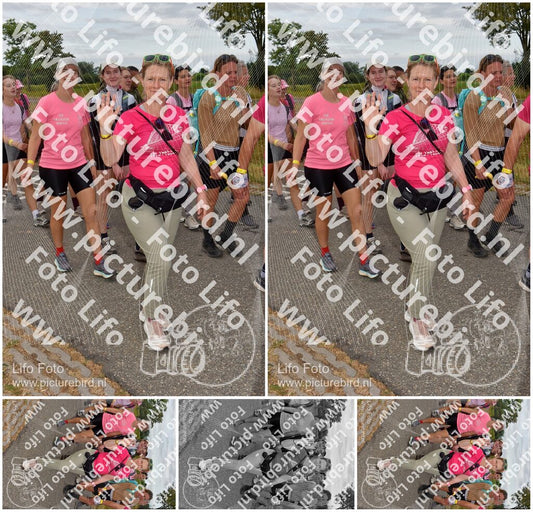 Evenement foto: Nijmeegse Vierdaagse 757