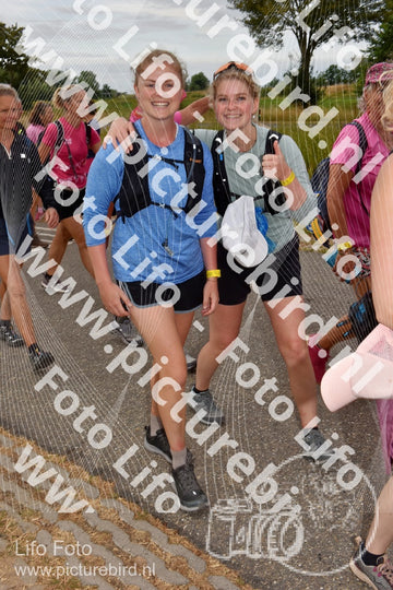 Evenement foto: Nijmeegse Vierdaagse 757