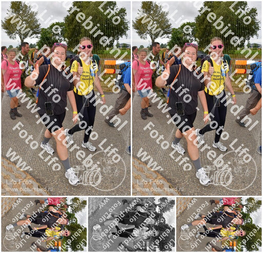 Evenement foto: Nijmeegse Vierdaagse 757