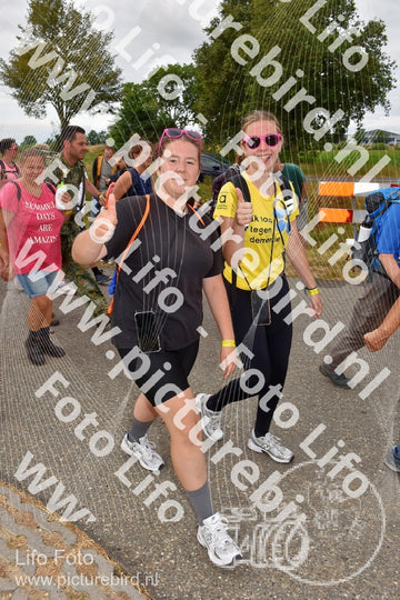 Evenement foto: Nijmeegse Vierdaagse 757