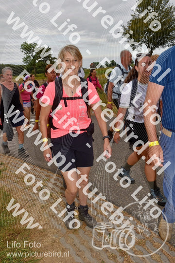 Evenement foto: Nijmeegse Vierdaagse 757