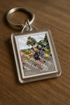 Evenement foto: Nijmeegse Vierdaagse 757