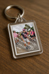 Evenement foto: Nijmeegse Vierdaagse 757