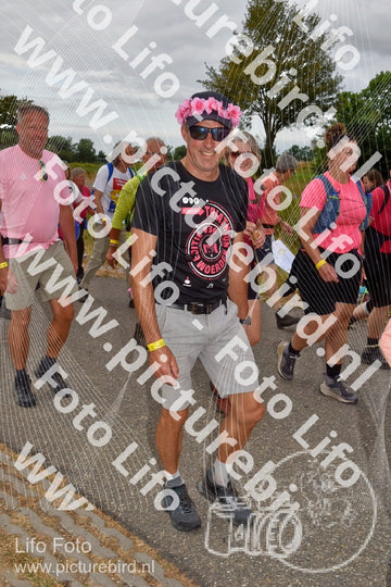 Evenement foto: Nijmeegse Vierdaagse 757