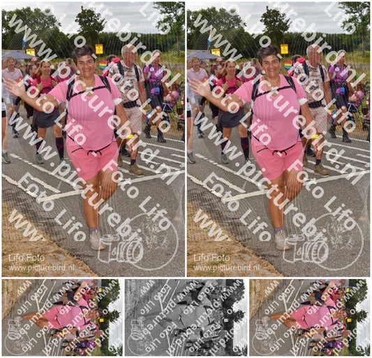 Evenement foto: Nijmeegse Vierdaagse 757