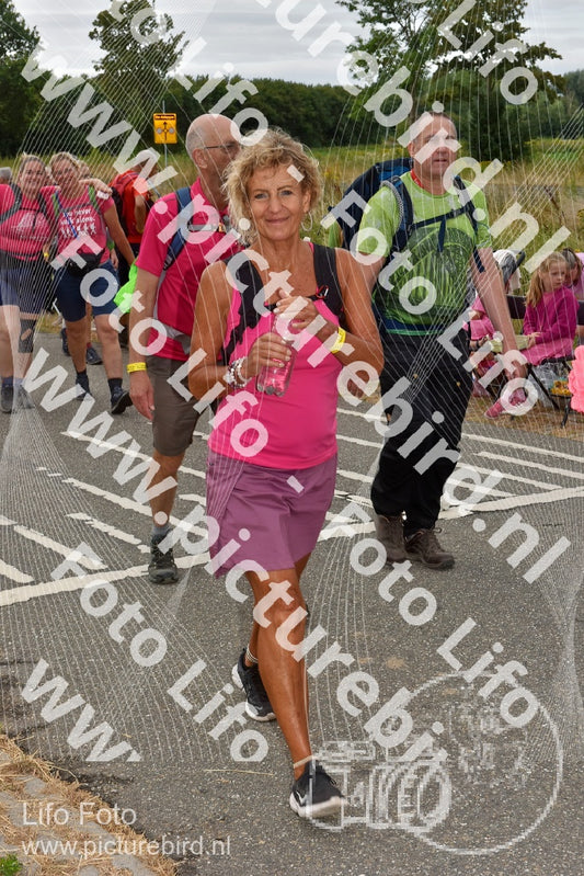 Evenement foto: Nijmeegse Vierdaagse 757