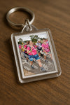 Evenement foto: Nijmeegse Vierdaagse 757