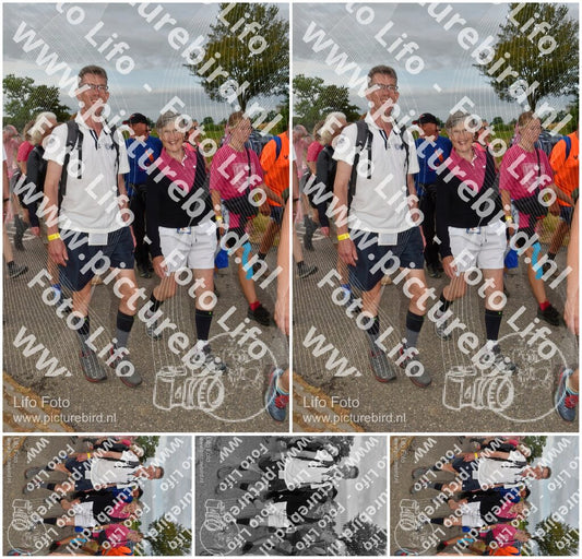 Evenement foto: Nijmeegse Vierdaagse 756