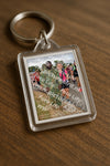 Evenement foto: Nijmeegse Vierdaagse 756