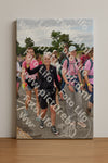 Evenement foto: Nijmeegse Vierdaagse 756