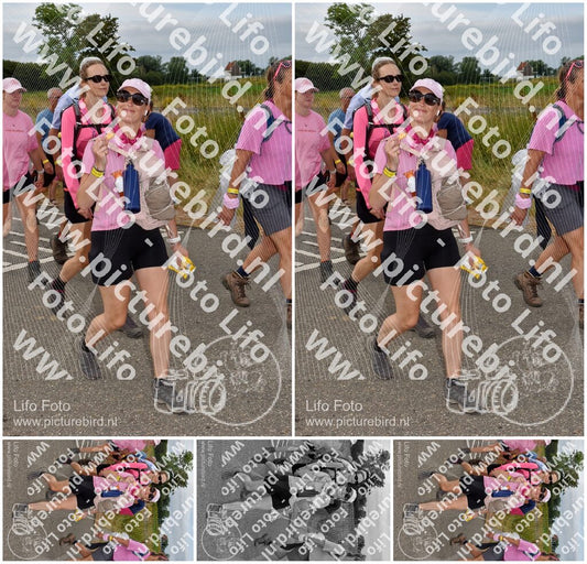 Evenement foto: Nijmeegse Vierdaagse 756