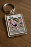 Evenement foto: Nijmeegse Vierdaagse 756