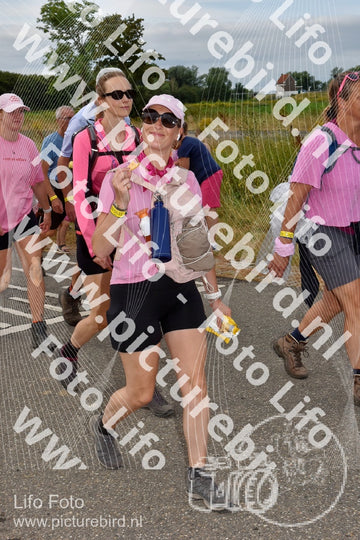 Evenement foto: Nijmeegse Vierdaagse 756