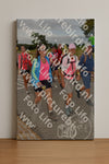 Evenement foto: Nijmeegse Vierdaagse 756