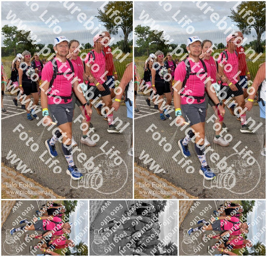Evenement foto: Nijmeegse Vierdaagse 756