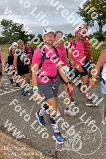Evenement foto: Nijmeegse Vierdaagse 756