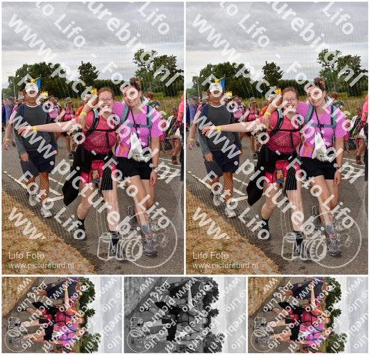 Evenement foto: Nijmeegse Vierdaagse 756