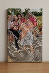 Evenement foto: Nijmeegse Vierdaagse 756