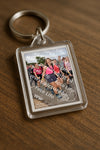 Evenement foto: Nijmeegse Vierdaagse 756