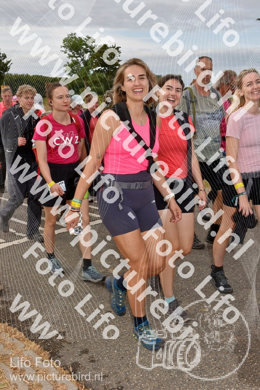 Evenement foto: Nijmeegse Vierdaagse 756