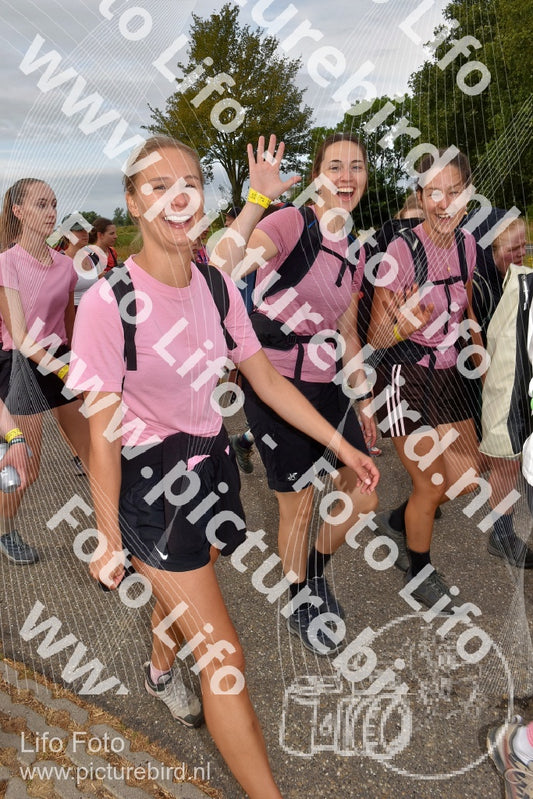 Evenement foto: Nijmeegse Vierdaagse 756