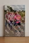 Evenement foto: Nijmeegse Vierdaagse 756