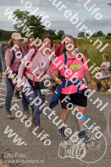 Evenement foto: Nijmeegse Vierdaagse 756