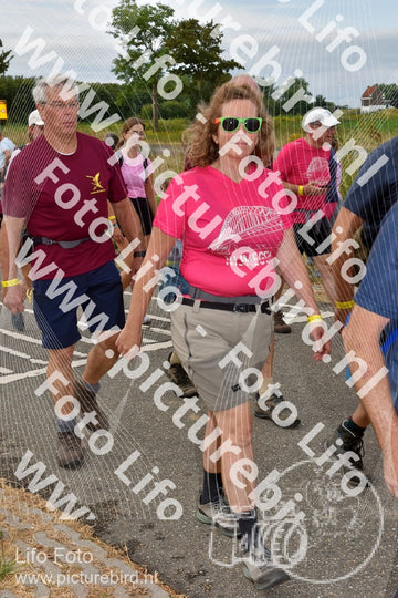 Evenement foto: Nijmeegse Vierdaagse 756