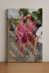 Evenement foto: Nijmeegse Vierdaagse 756