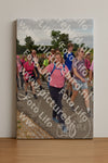 Evenement foto: Nijmeegse Vierdaagse 756
