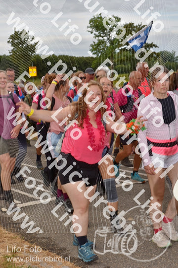 Evenement foto: Nijmeegse Vierdaagse 756