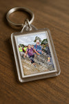 Evenement foto: Nijmeegse Vierdaagse 756