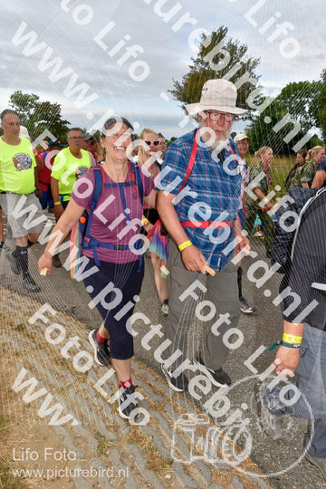 Evenement foto: Nijmeegse Vierdaagse 756
