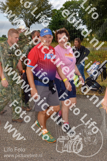 Evenement foto: Nijmeegse Vierdaagse 756