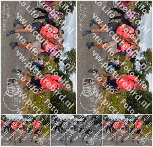 Evenement foto: Nijmeegse Vierdaagse 756