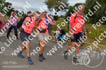 Evenement foto: Nijmeegse Vierdaagse 756