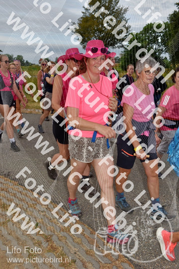 Evenement foto: Nijmeegse Vierdaagse 756