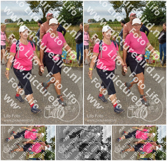 Evenement foto: Nijmeegse Vierdaagse 756