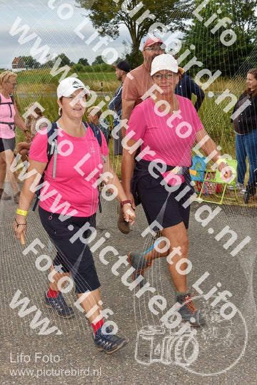 Evenement foto: Nijmeegse Vierdaagse 756