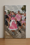 Evenement foto: Nijmeegse Vierdaagse 756